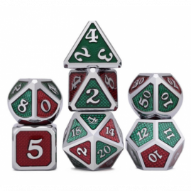 Kostki RPG Komnata Tajemnic...