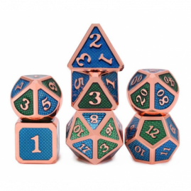 Kostki RPG Loch Ness Zestaw...