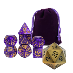 Sakiewka Nekromanty Zestaw...