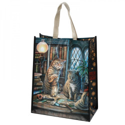 Lisa Parker Kot Sherlocka -...