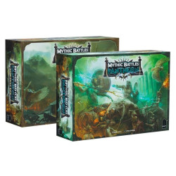 Mythic Battles: Pantheon...