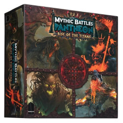 Mythic Battles: Pantheon -...