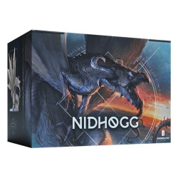 Mythic Battles: Ragnarök -...