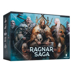 Mythic Battles: Ragnarök -...
