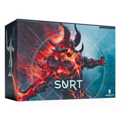 Mythic Battles: Ragnarök -...