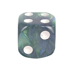 Kostka K6 1,6 cm RPG...