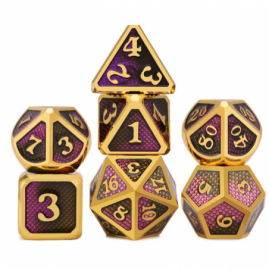 Kostki RPG Zlot Nekromantów...