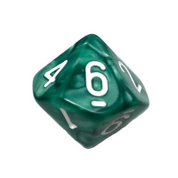 Kostka K10 RPG Kość...