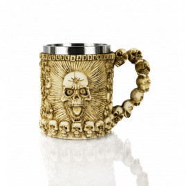 Kufel Kubek Klątwa Króla...