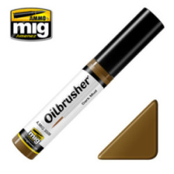 Ammo: Oilbrusher - Dark Mud...