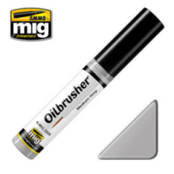 Ammo: Oilbrusher - Medium...