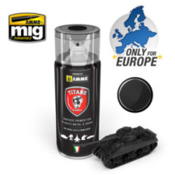 Ammo: Titans Matt Primer -...