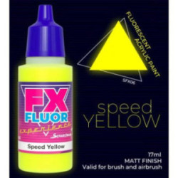 ScaleColor: Fluor - Speed...