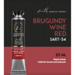 Scale 75: Artist Range -...