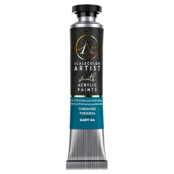 Scale 75: Artist Range -...