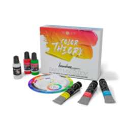 Scale 75: Color Theory...