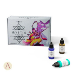 Scale 75: Celestial Vault -...