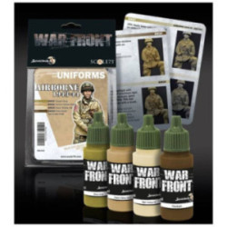 Scale 75: Airborne 1943-44...