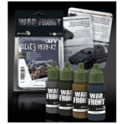 Scale 75: Blitz 1939-42...