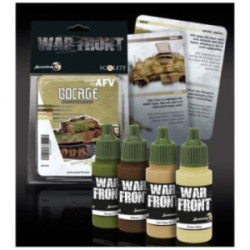 Scale 75: Bocage Battle of...