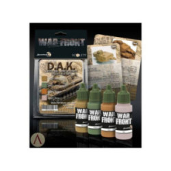 Scale 75: D.A.K. Colors for...