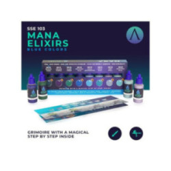 Scale 75: Instant - Mana...