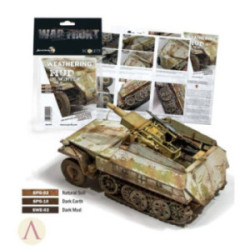 Scale 75: Mud in Winter...