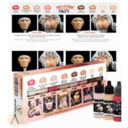 Scale 75: Velvet Skin Paint...