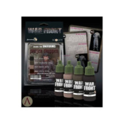 Scale 75: Panzer Truppen...