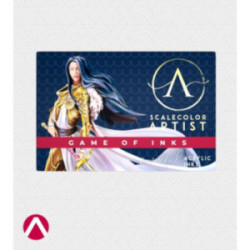 Scale75: Scalecolor - Paint...