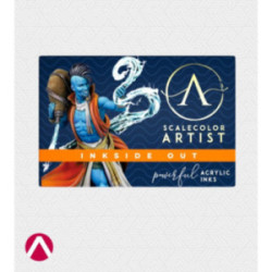 Scale75: Scalecolor - Paint...