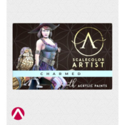 Scale75: Scalecolor - Paint...