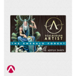 Scale75: Scalecolor - Paint...