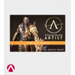 Scale75: Scalecolor - Paint...