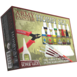 The Army Painter: Hobby Set...