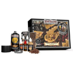 GameMaster - Desert & Arid...