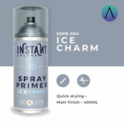 ScaleColor: Ice Charm Spray...