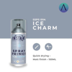 ScaleColor: Ice Charm Spray...