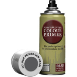 The Army Painter: Colour...