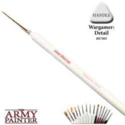 The Army Painter: Wargamer...