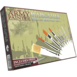 The Army Painter: Wargames...