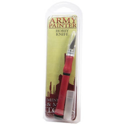 The Army Painter - Hobby Knife