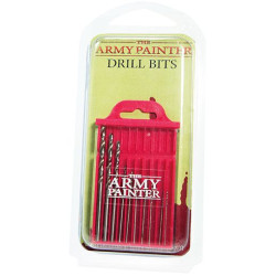 The Army Painter - Drill...