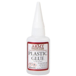 The Army Painter - Plastic...
