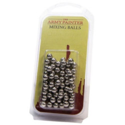 The Army Painter - Mixing...