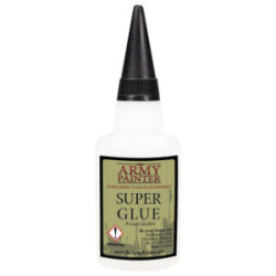 The Army Painter: Super Glue