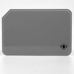 RedGrass: Glass Palette...