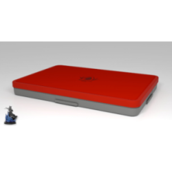 RedGrass: Painter Wet...