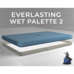 RedGrass: Everlasting Wet...