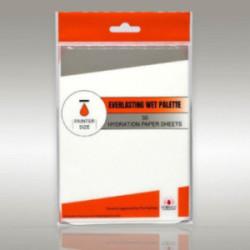 RedGrass: Hydration Paper...